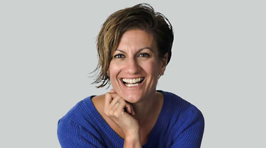 Dr. Katie Novak Dr. Katie Novak