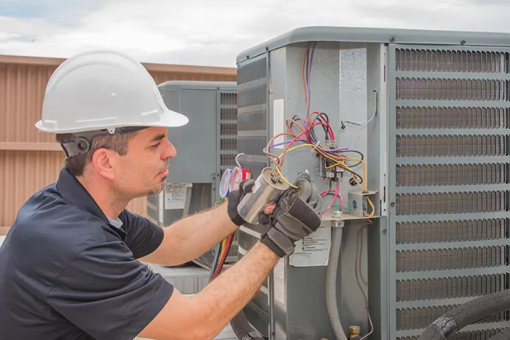 HVAC 2 HVAC 2