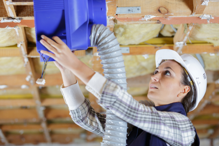 HVAC 8 HVAC 8