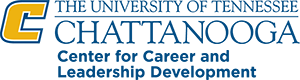 Center for Career and Leadership Development logo