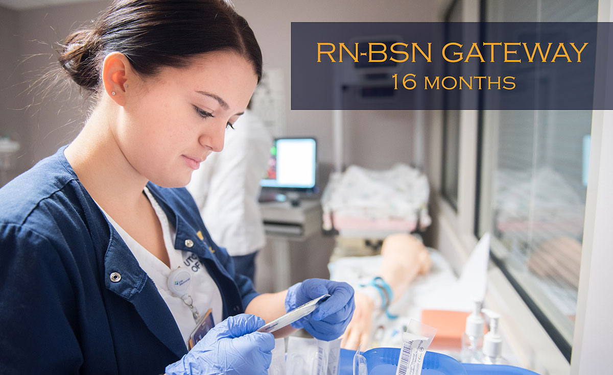 Nursing Student Nursing Student