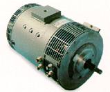 Electric motor