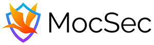 MocSec logo