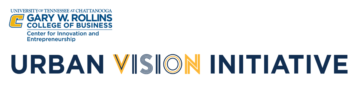 Urban Vision Initiative Urban Vision Initiative