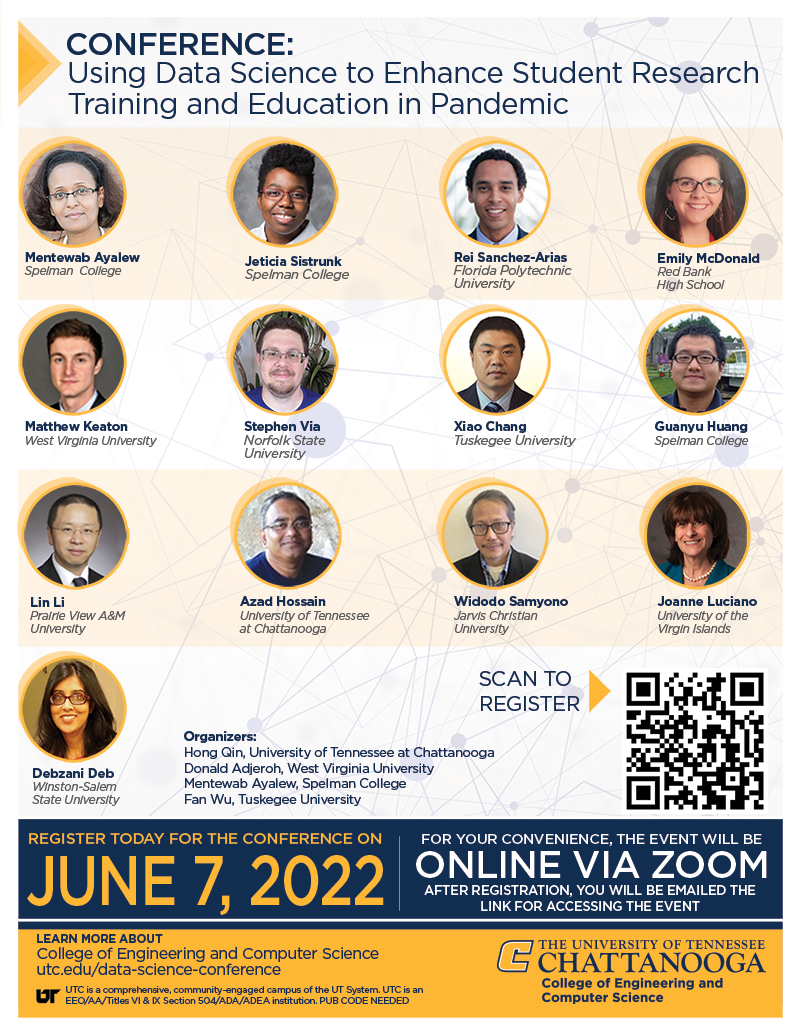 2022 Data Science Conference