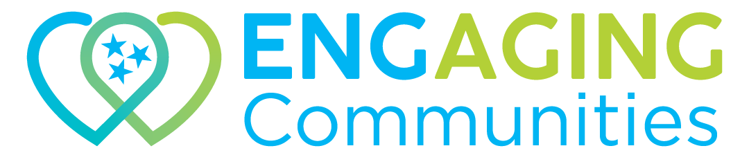 engAGING Communities Logo