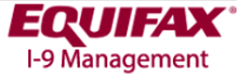 Equifax I-9 Management