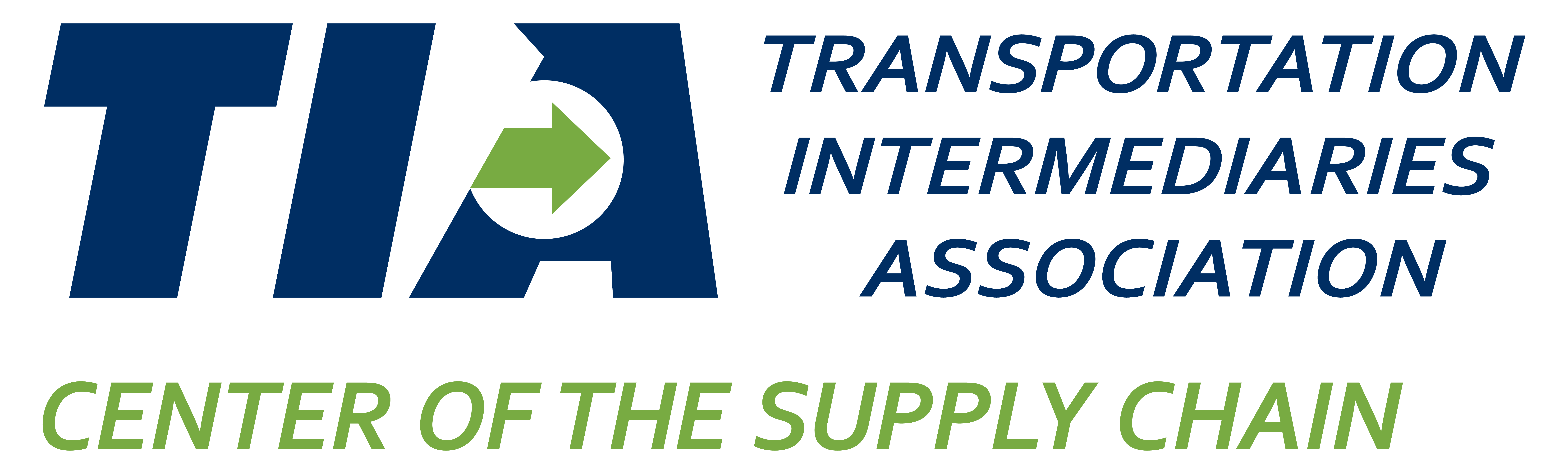 TIA Logo TIA Logo