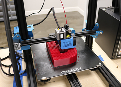 3D Printer