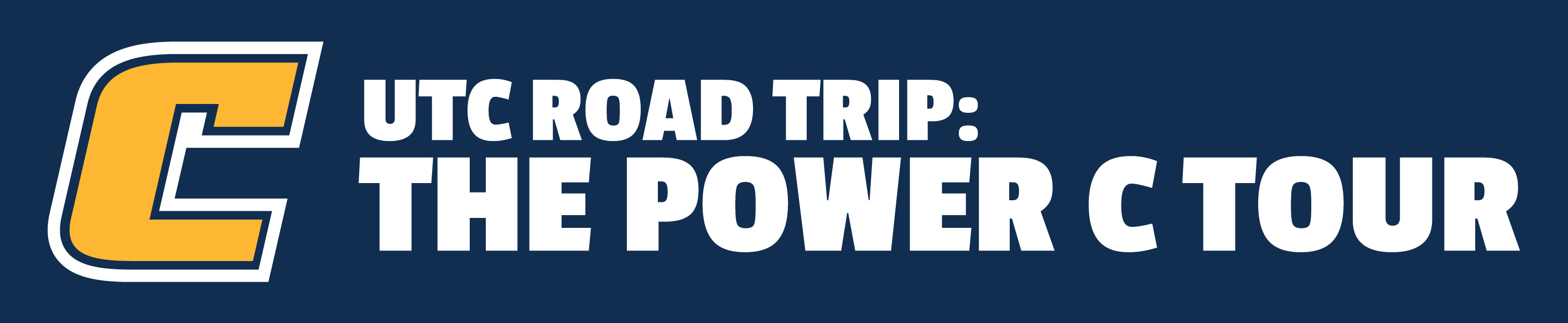 Power C Road Trip