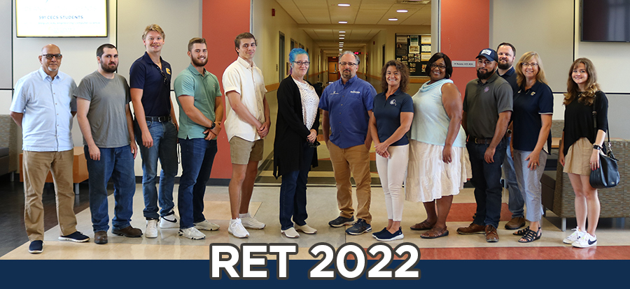 RET 2022 RET 2022