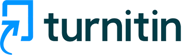 The turnitin logo