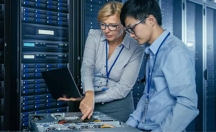 CompTIA A+ CompTIA A+