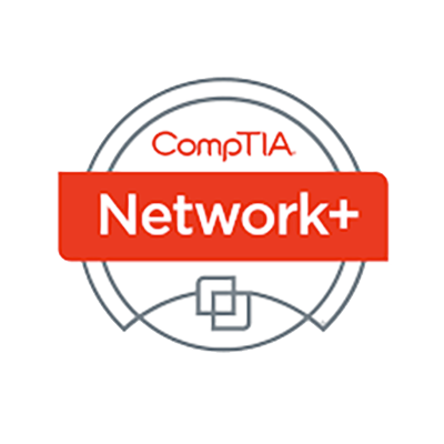 CompTIA Network+ Logo