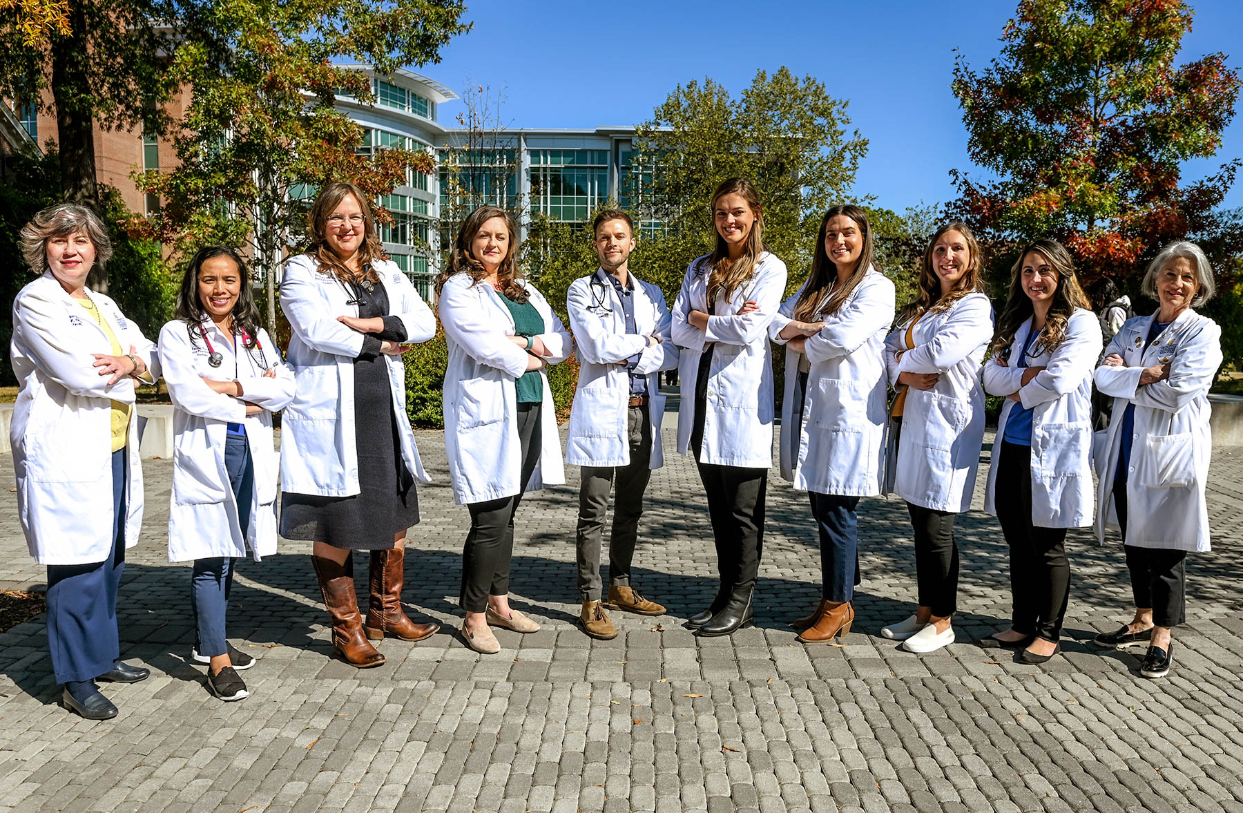 FNP Students FNP Students