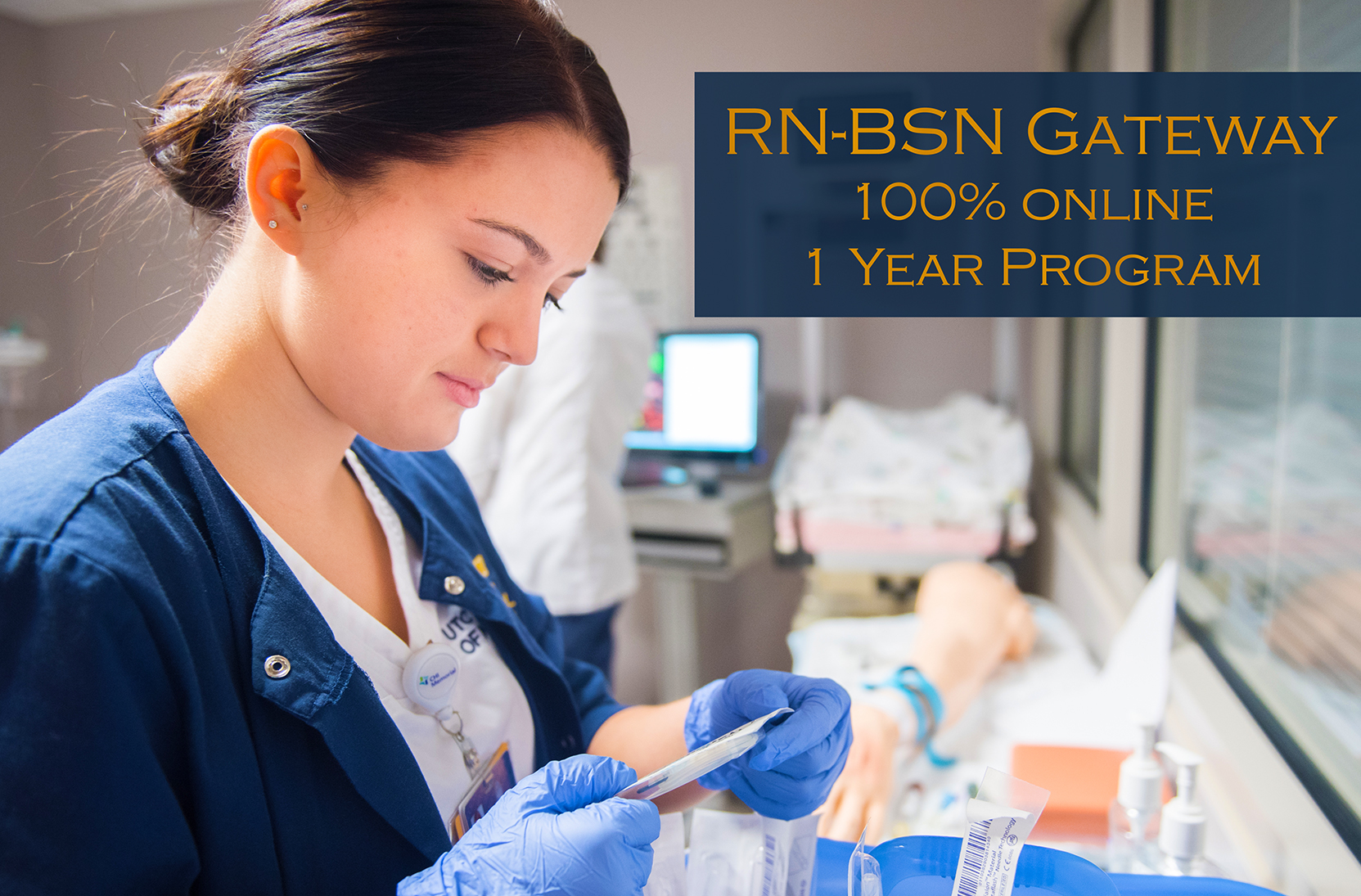 RN-BSN Gateway Program