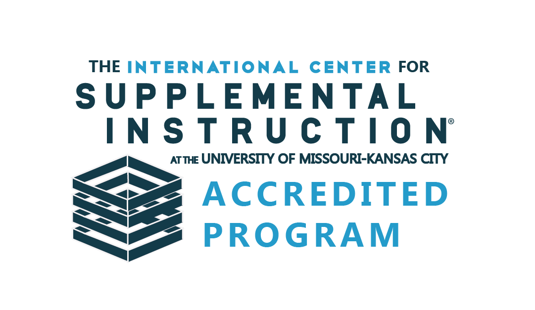 International Center for SI Accredited Program Logo