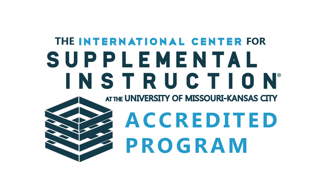 International Center for SI Accredited Program Logo International Center for SI Accredited Program Logo