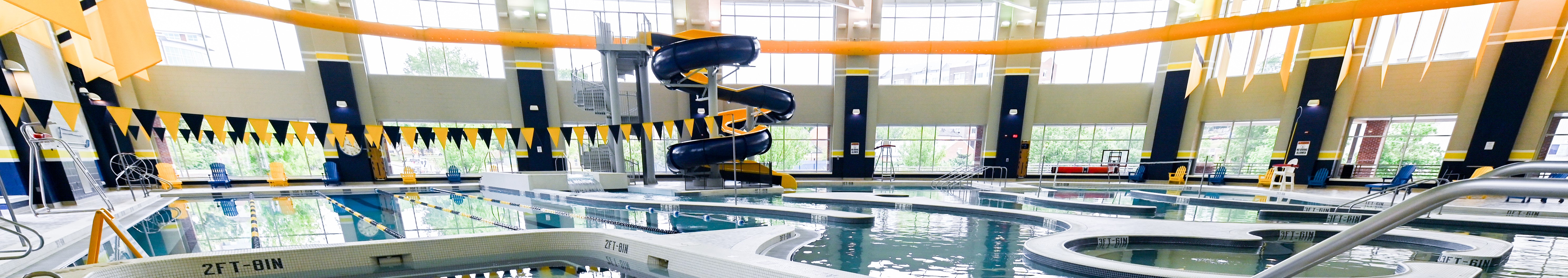 UTC Campus Recreation - Aquatics Homepage Top Photo UTC Campus Recreation - Aquatics Homepage Top Photo