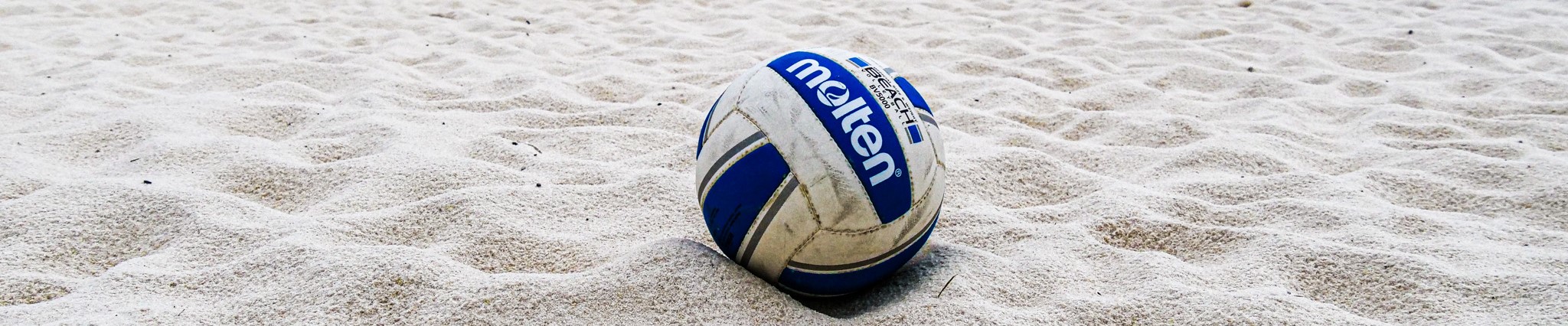 UTC Campus Recreation - Sand Volleyball Top Photo
