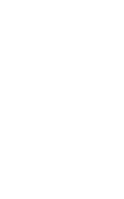 White wavy lines left