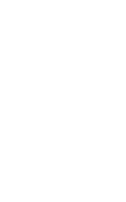 White wavy lines left White wavy lines left