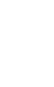 White wavy lines right