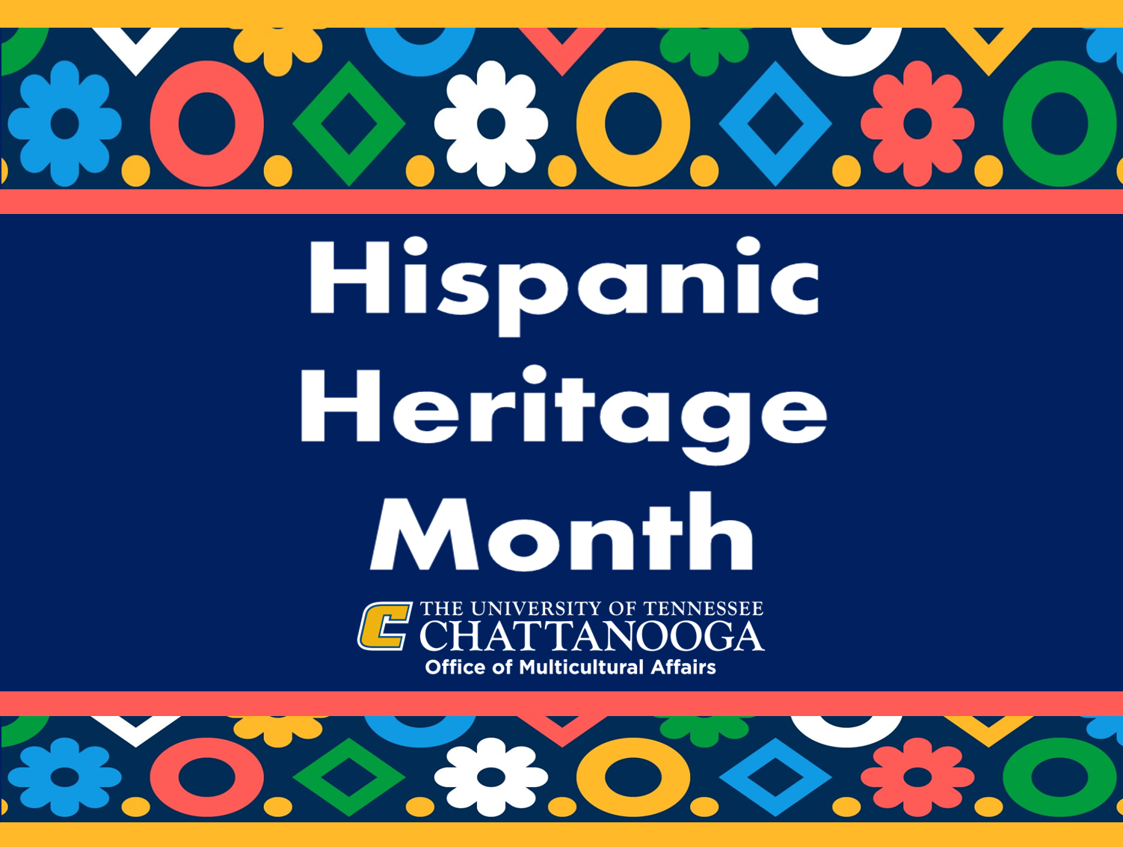 Hispanic Heritage Month