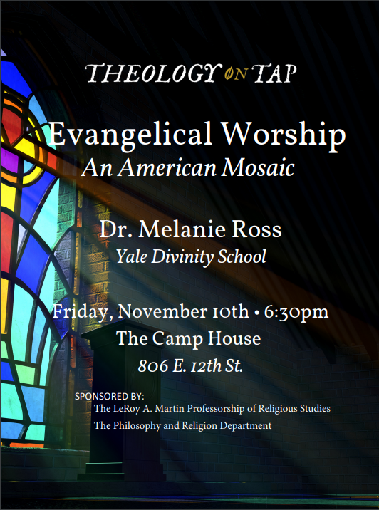 EvangelicalWorship