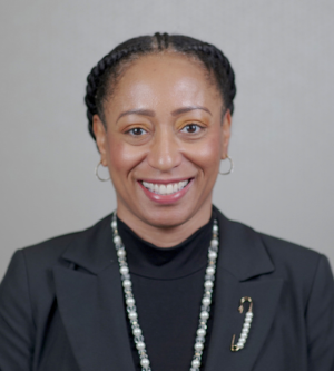 Shewanee Howard-Baptiste Shewanee Howard-Baptiste
