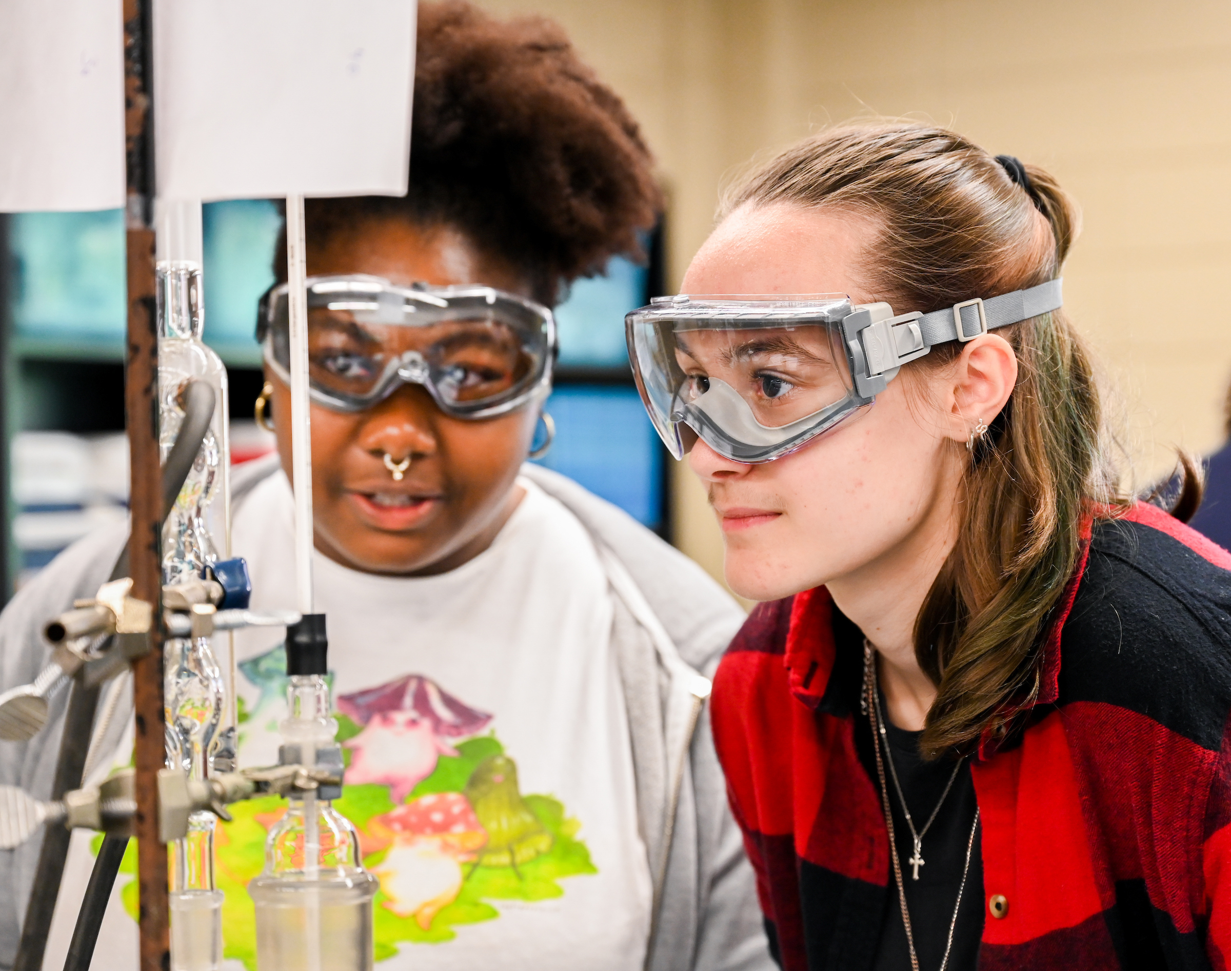 chem Hands-On Learning chem Hands-On Learning