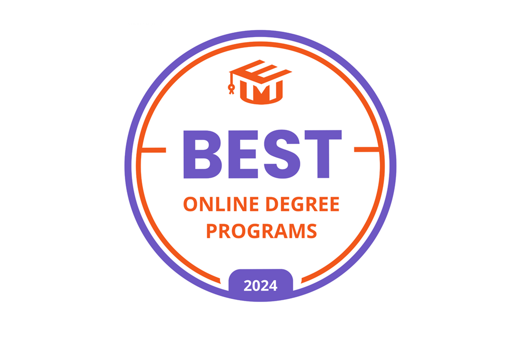 Best Online Degree Programs