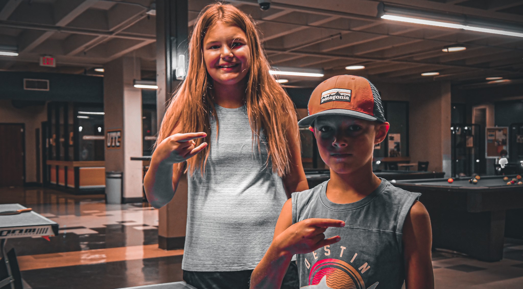 Mocs Adventure Camp - Scholarship Page Banner Photo- Summer 2023