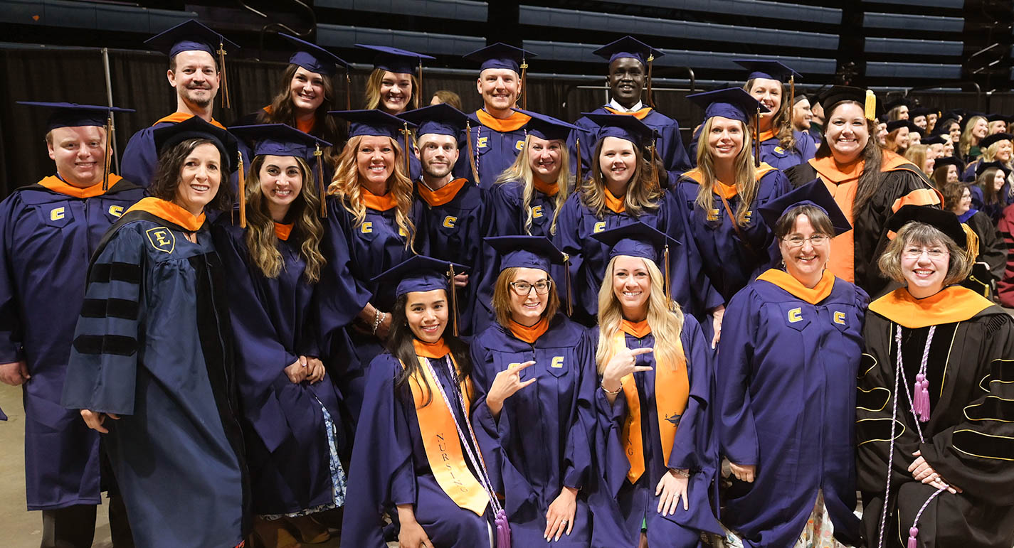 Graduate Nursing Fall 2023 Graduate Nursing Fall 2023