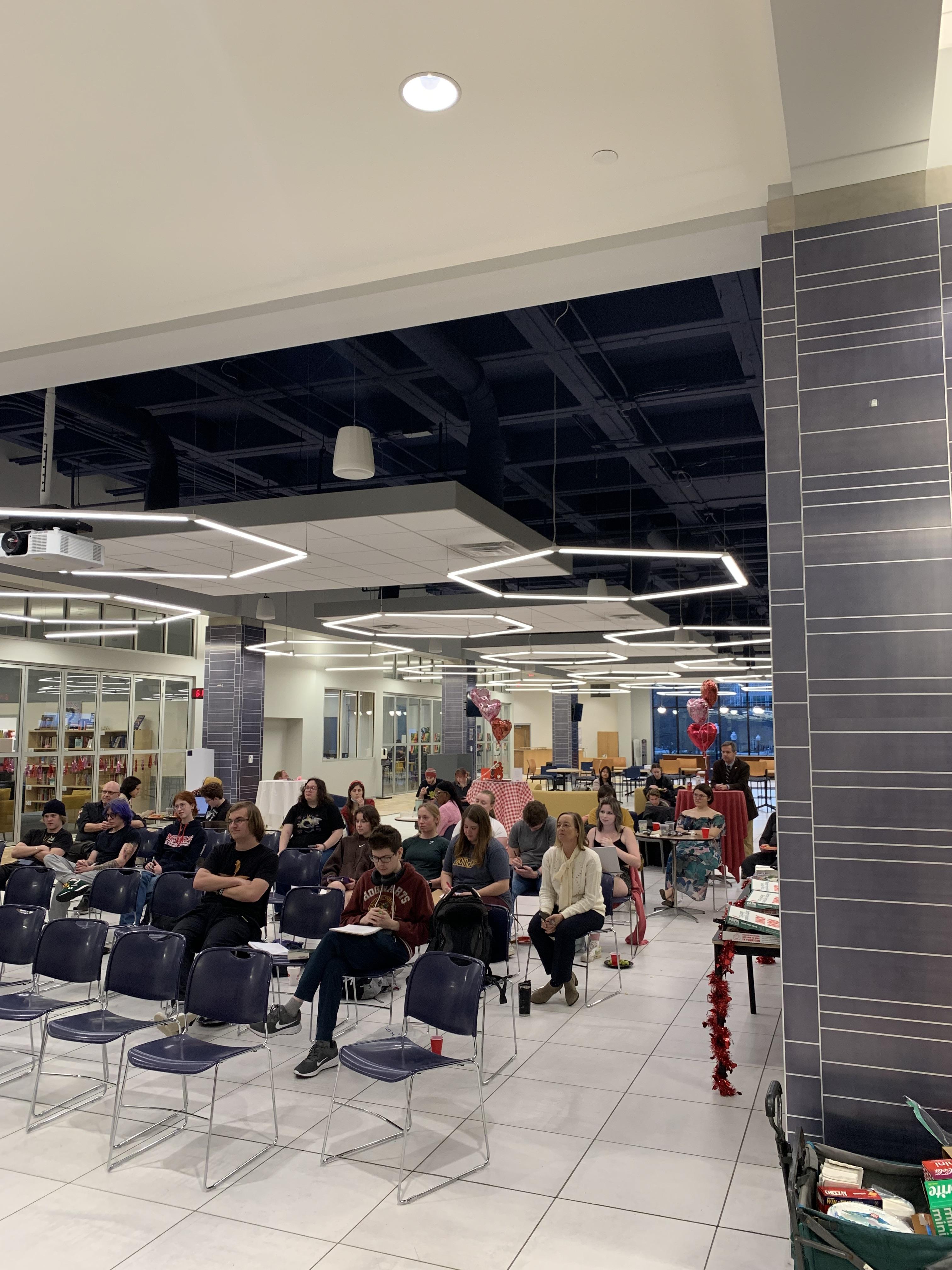 Roses and Whine Poetry Jam 2024