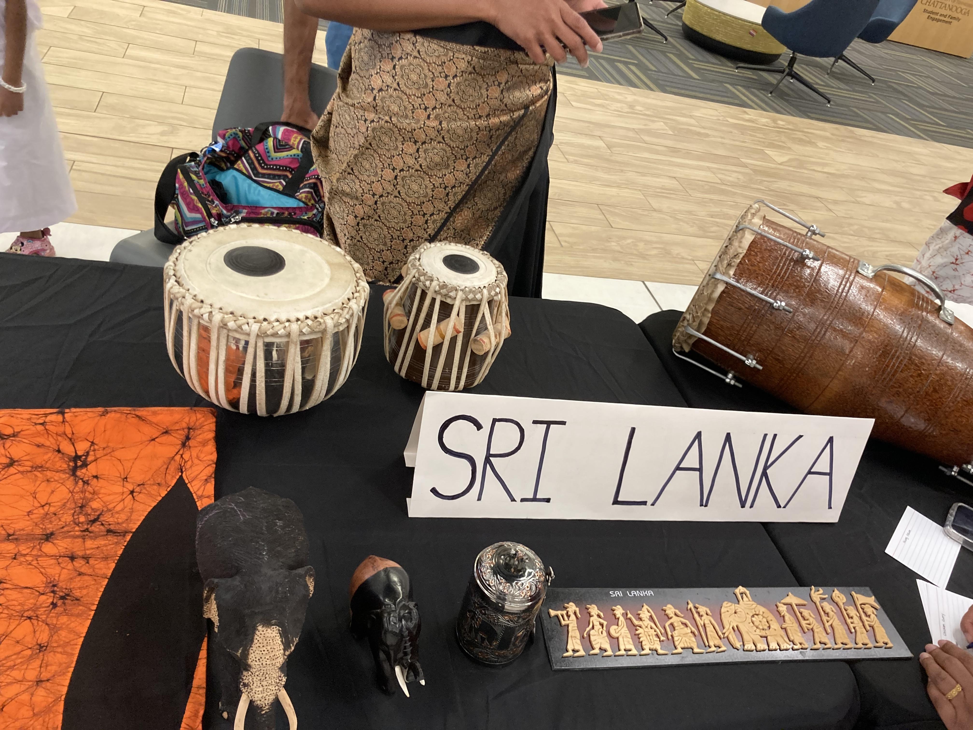 Sri Lankan Tamil Sinhala Celebration on April 1, 2024 Sri Lankan Tamil Sinhala Celebration on April 1, 2024