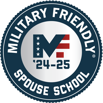 Military Friendly - Spouse School Military Friendly - Spouse School