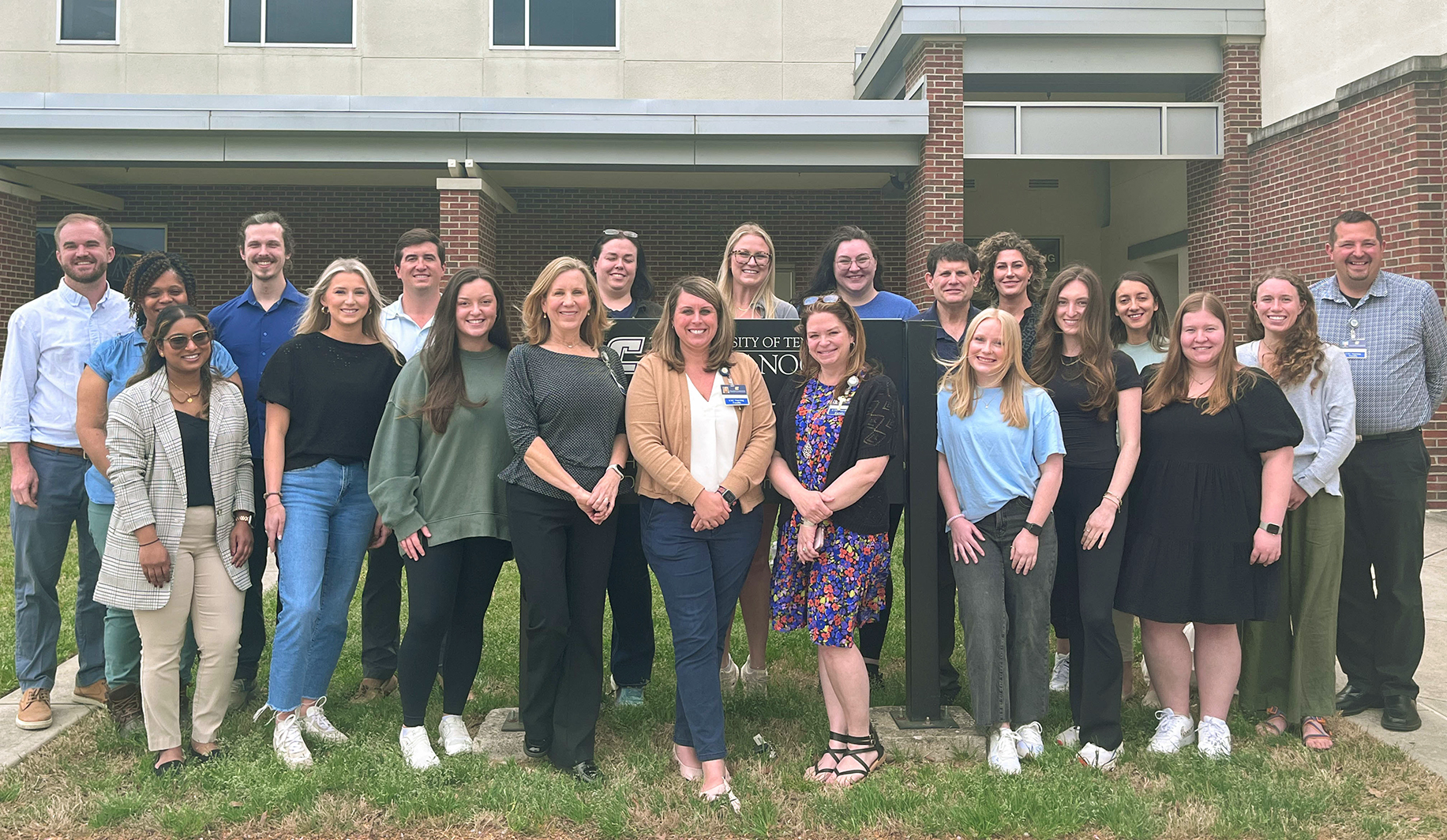 ABSN Students May 2024