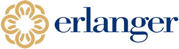 Erlanger logo