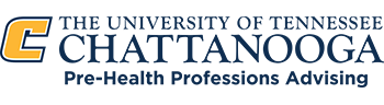 Pre-health Professions Advising Logo