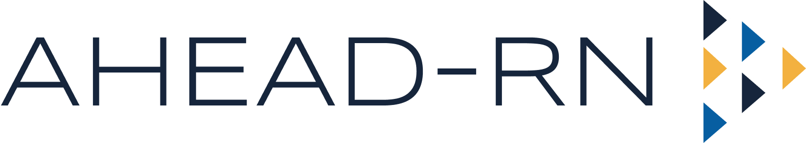 Ahead-RN logo