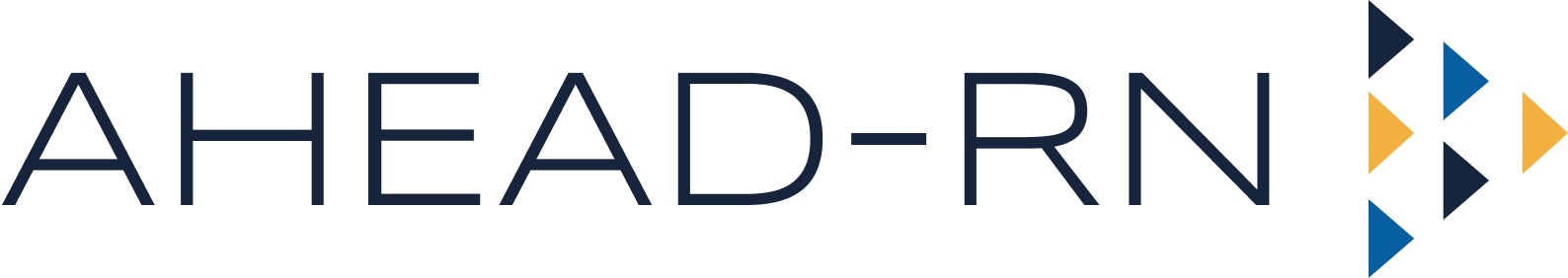 Ahead-RN logo