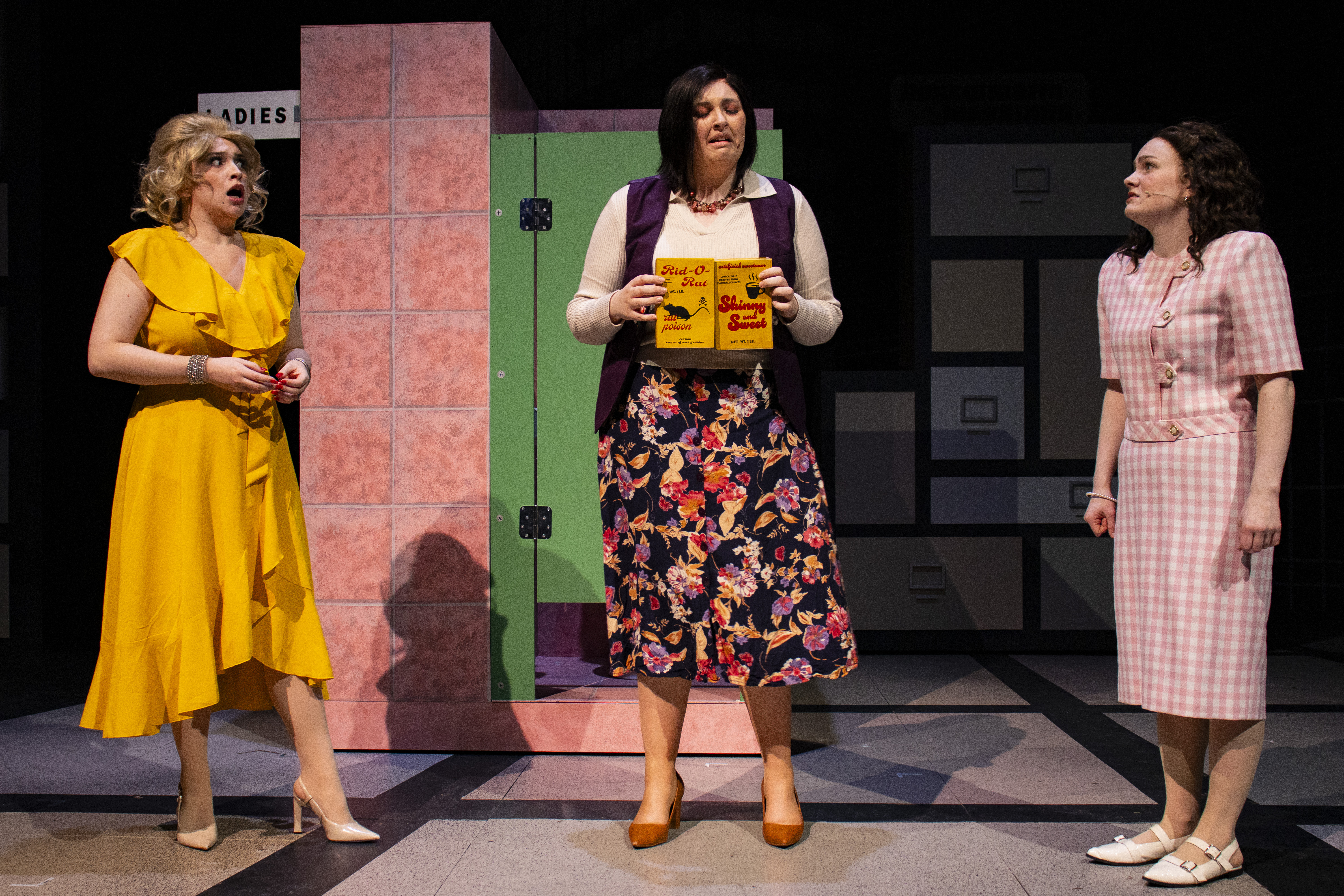 9 to 5 9 to 5