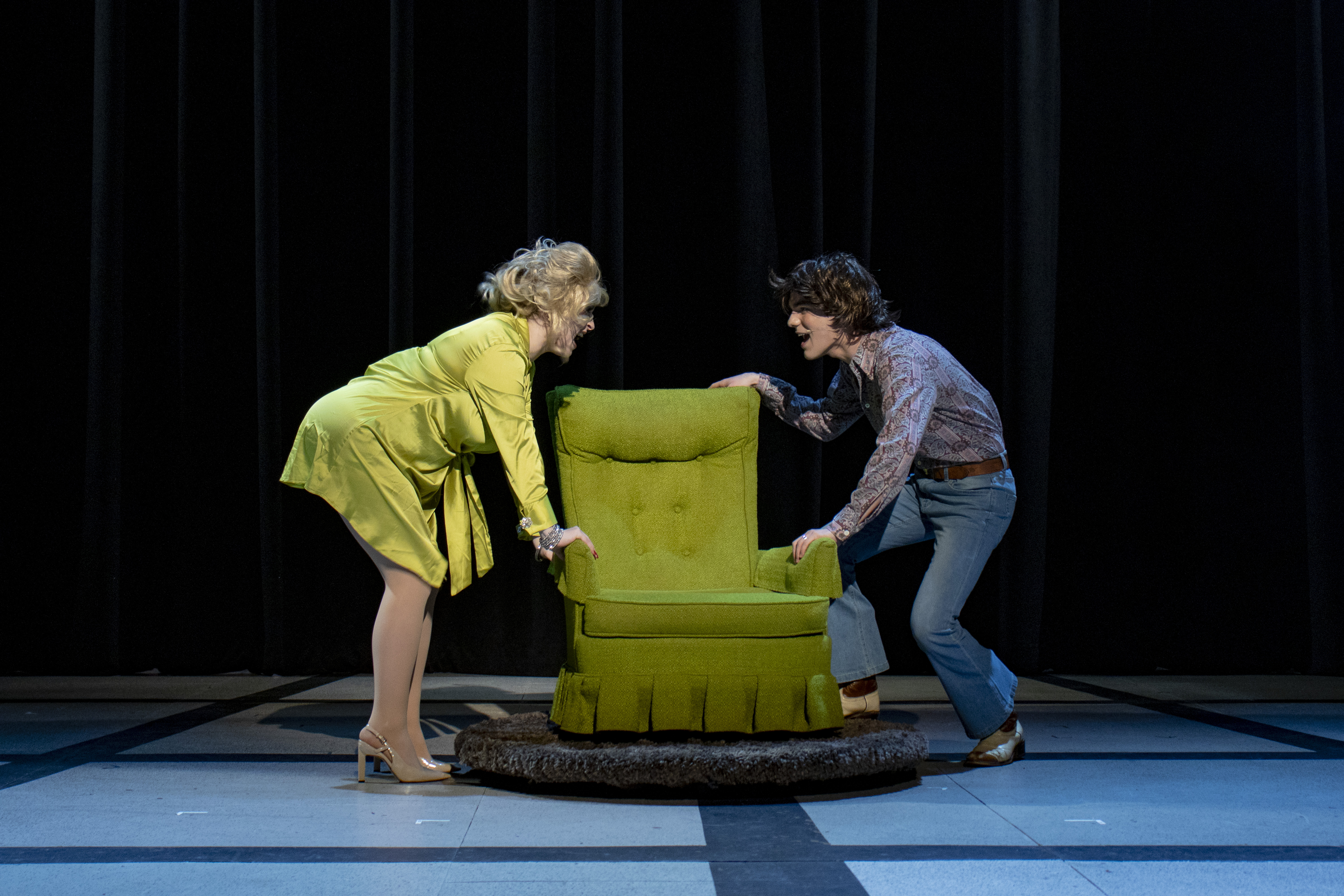 9 to 5 9 to 5