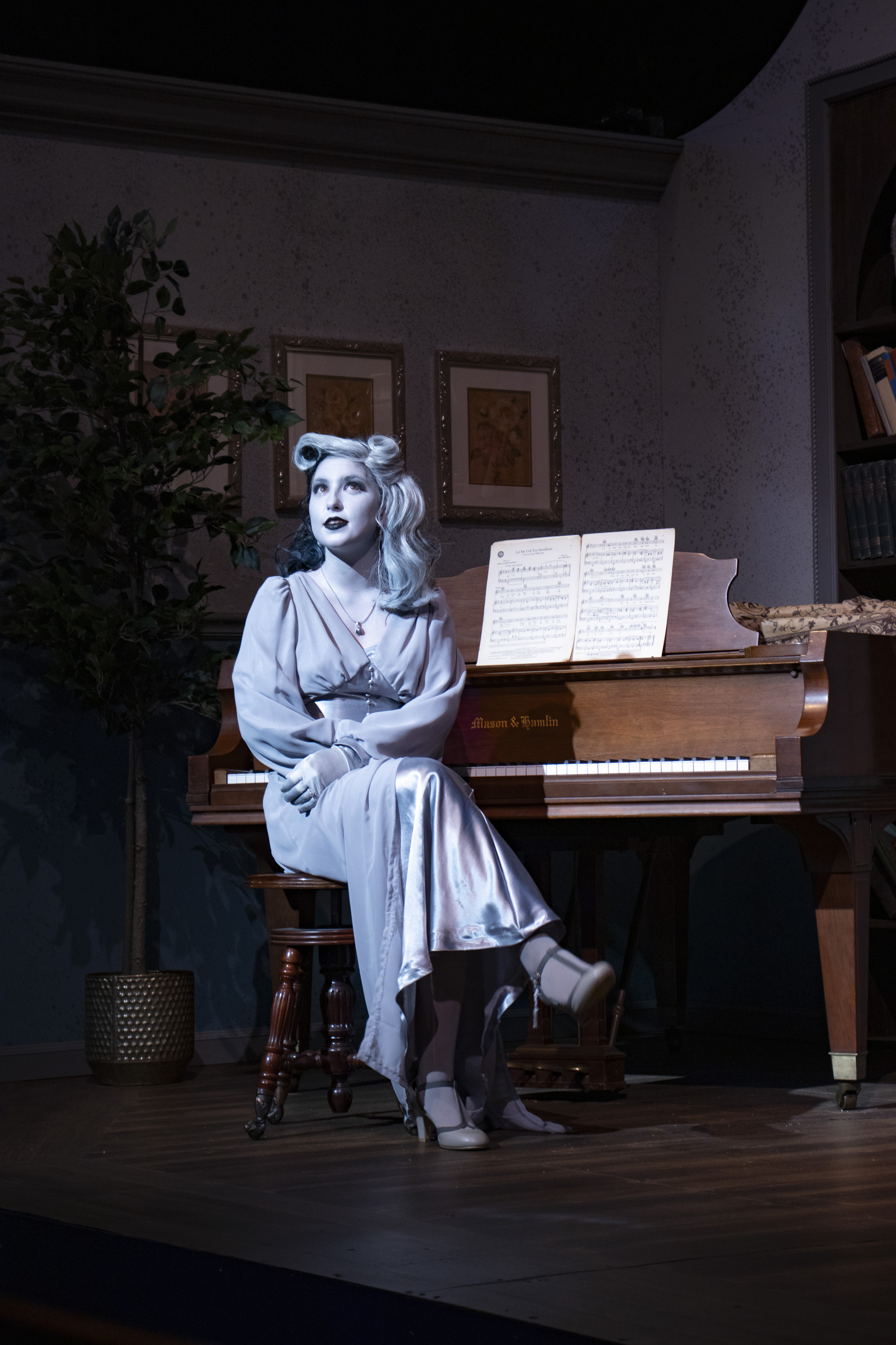 Blithe Spirit Blithe Spirit