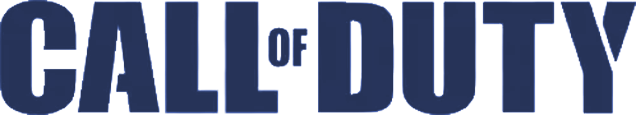 Call of duty logo