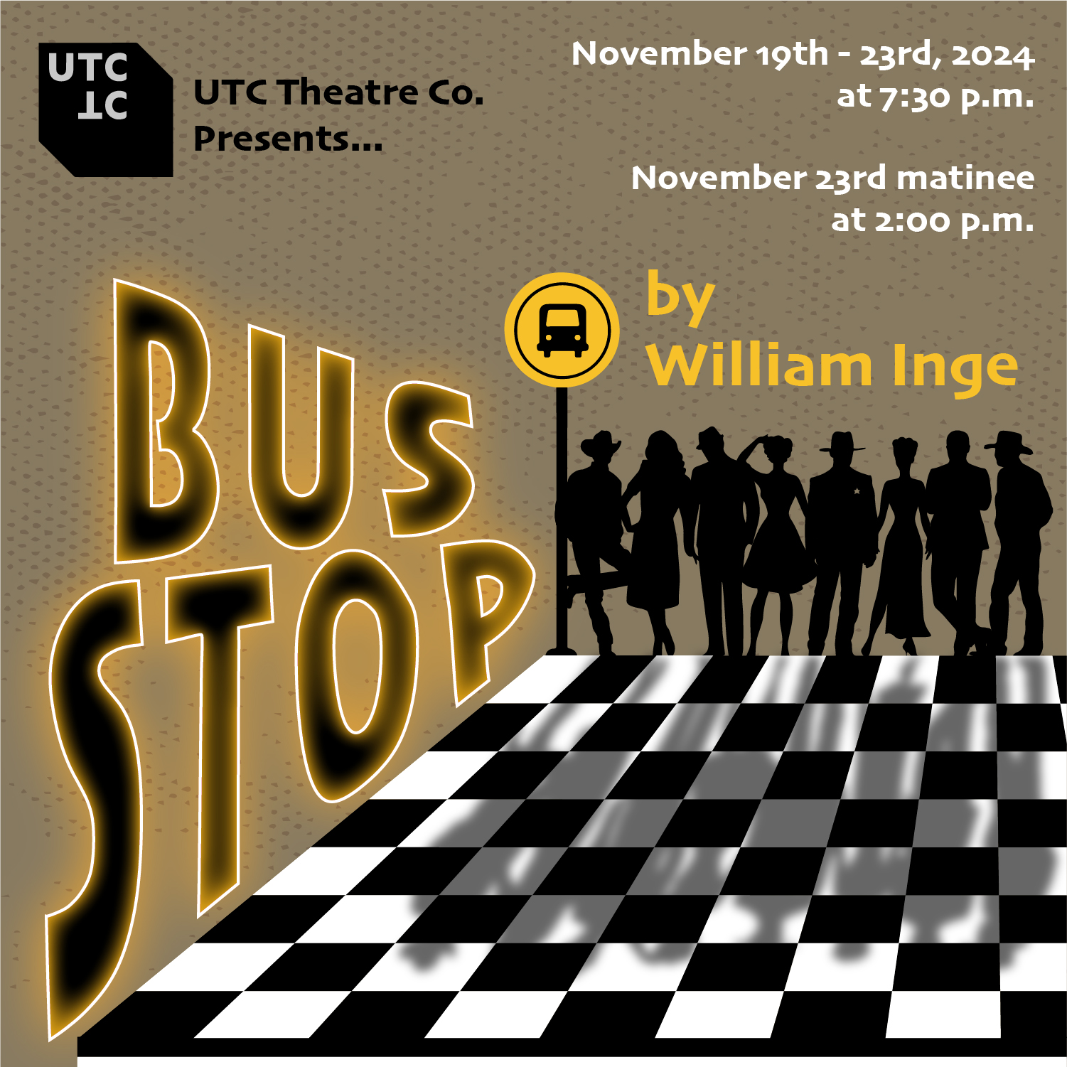 Bus Stop