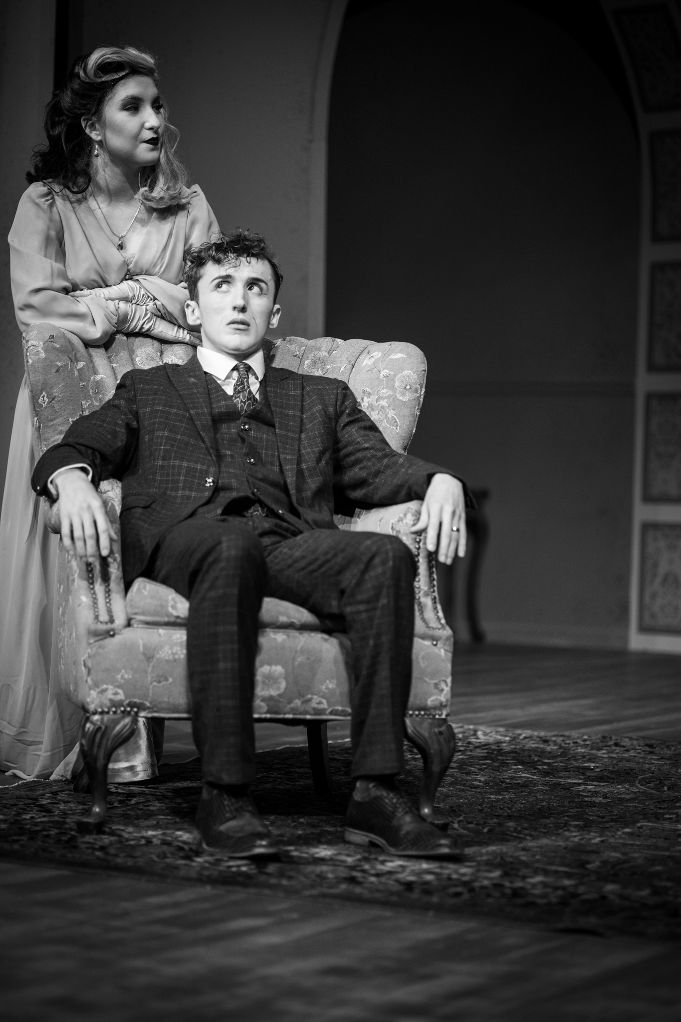 Blithe Spirit Blithe Spirit