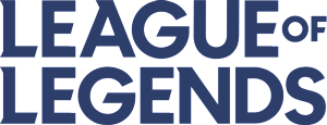 league of legends logo