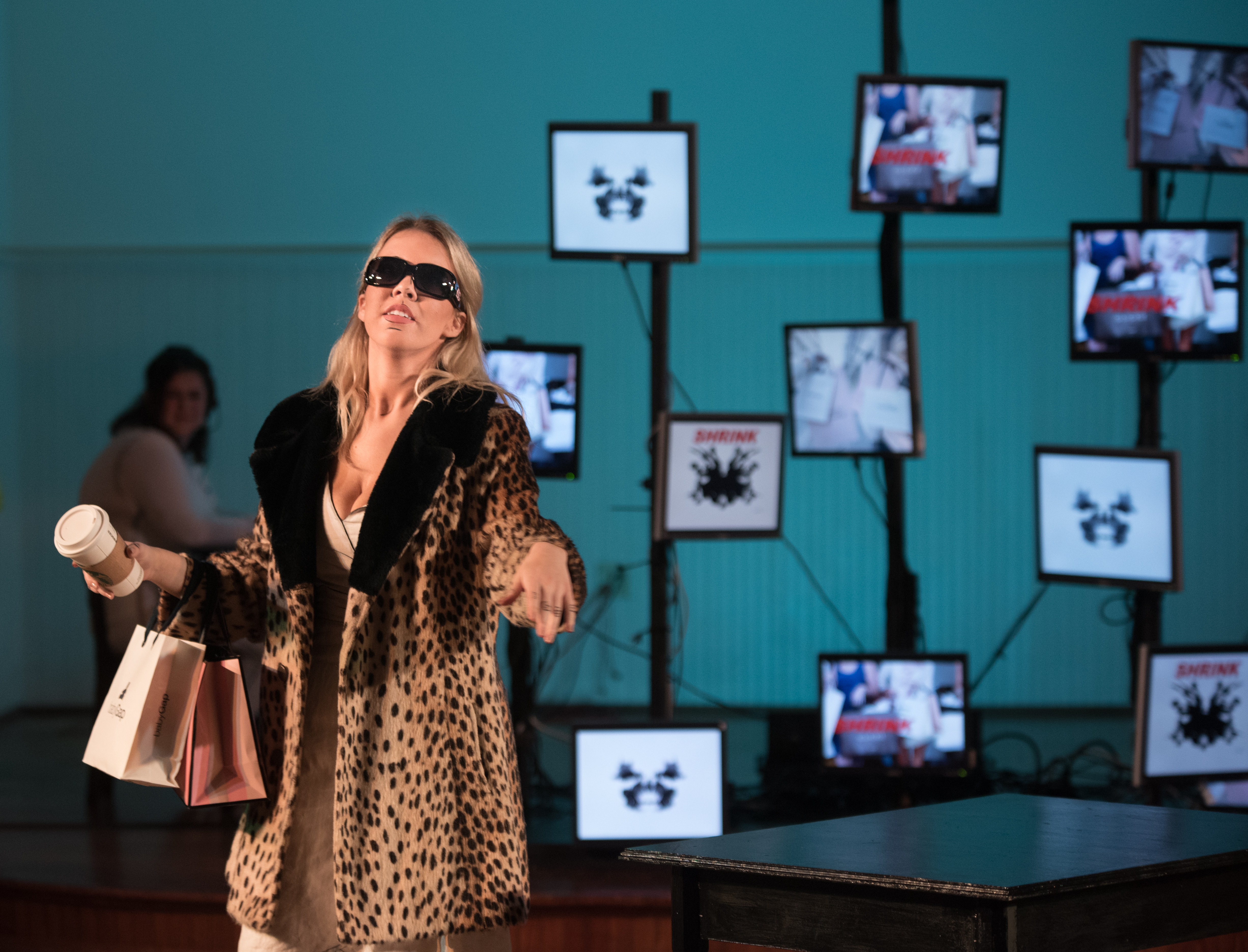 Love and Information